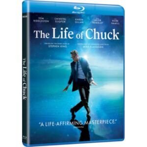 The Life of Chuck  BLU-RAY